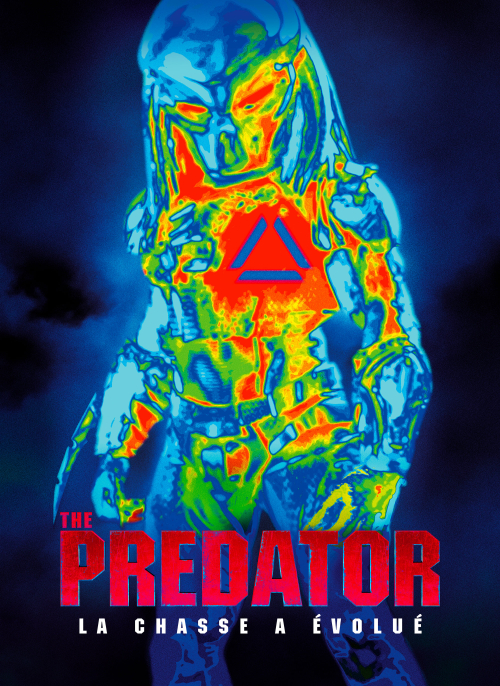Affiche du film