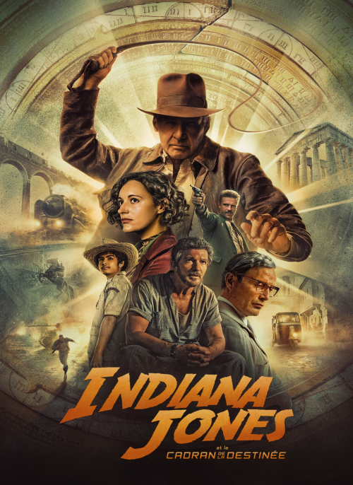 Affiche du film