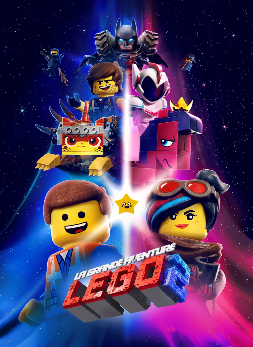 Affiche du film