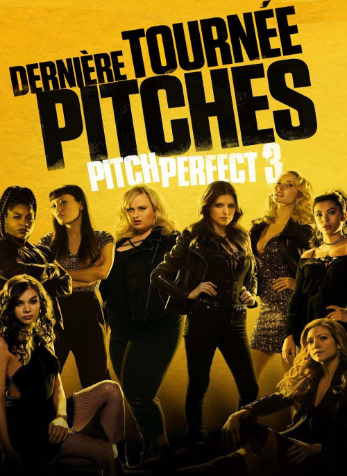 Affiche du film