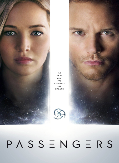 Affiche du film