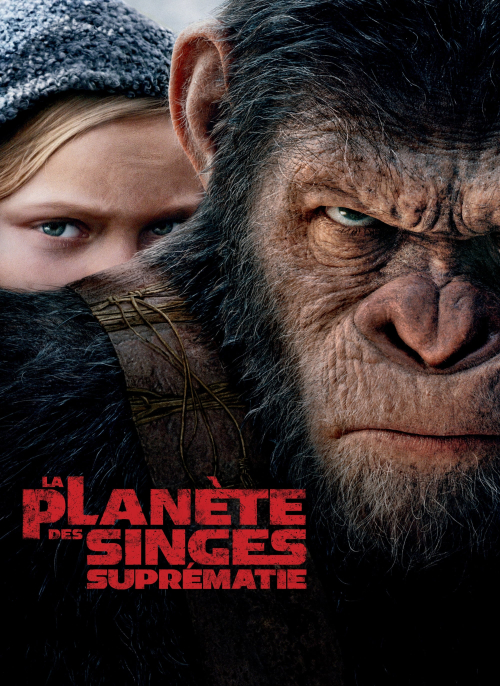 Affiche du film