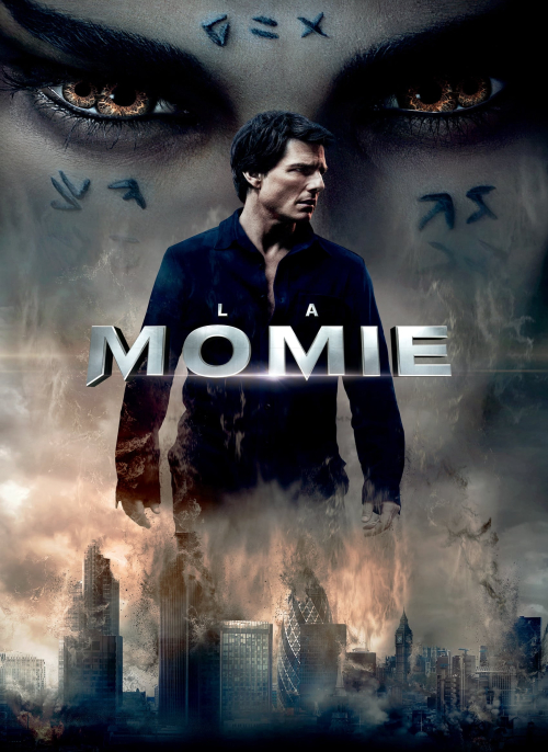 Affiche du film