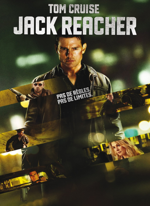 Affiche du film