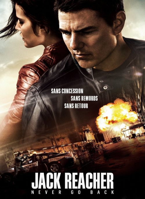 Affiche du film