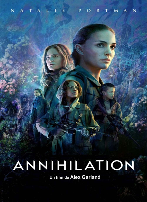 Affiche du film