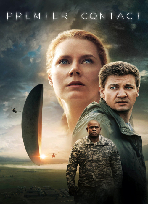Affiche du film