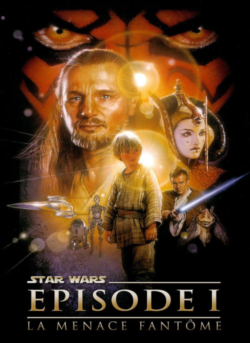 Affiche du film