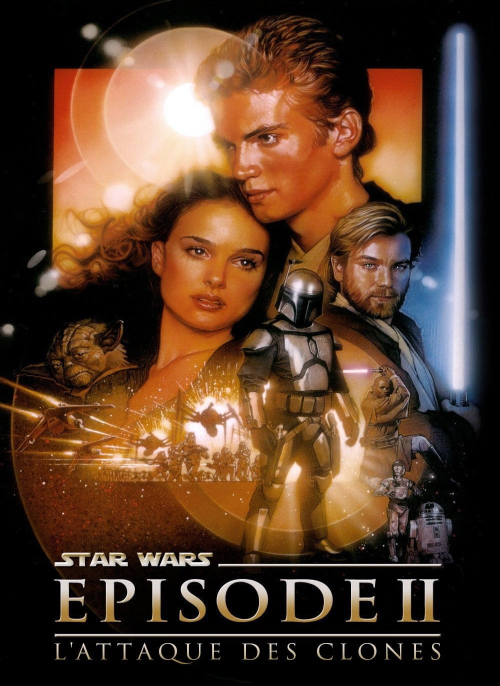 Affiche du film