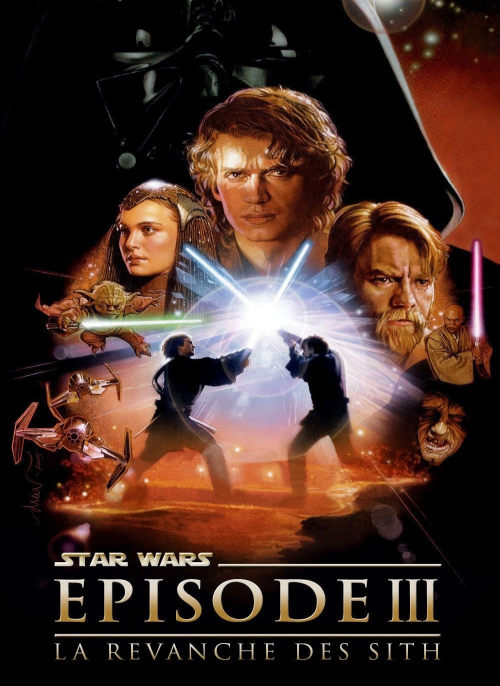 Affiche du film