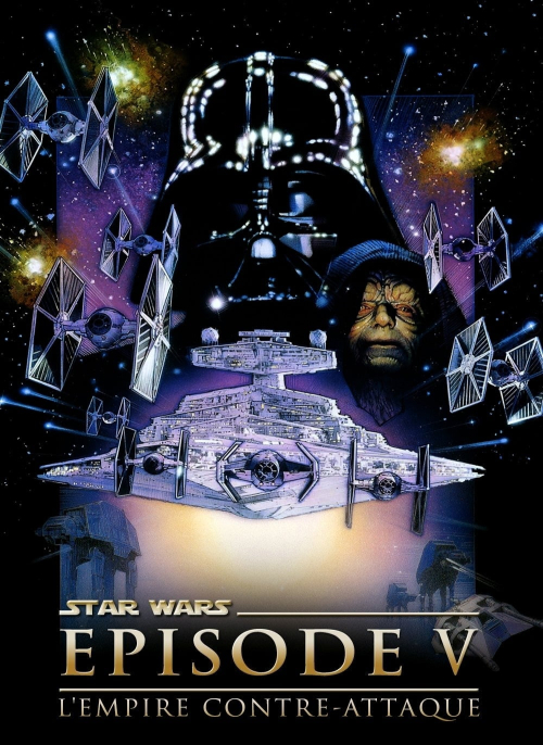 Affiche du film