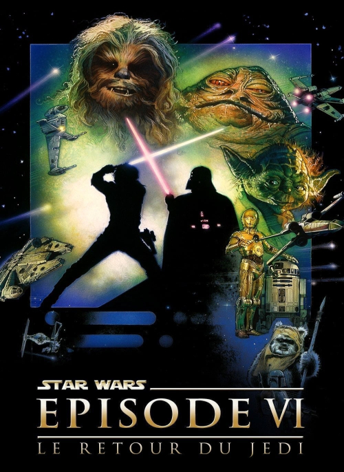 Affiche du film