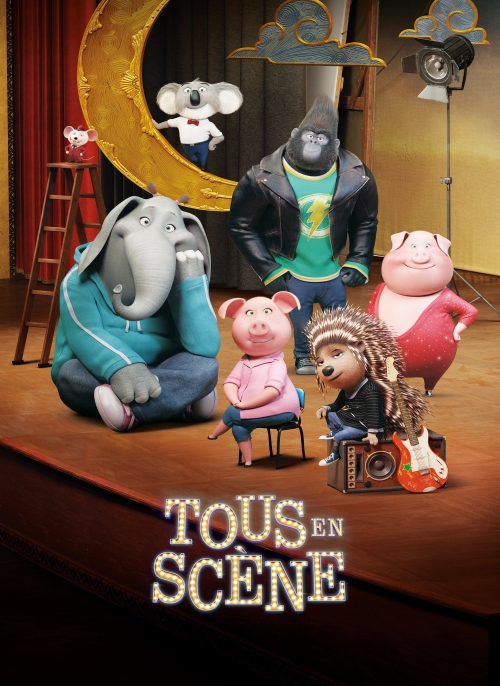 Affiche du film