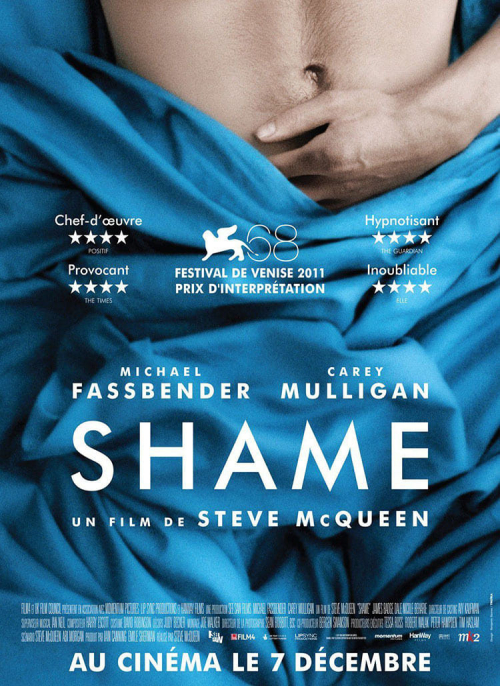 Affiche du film