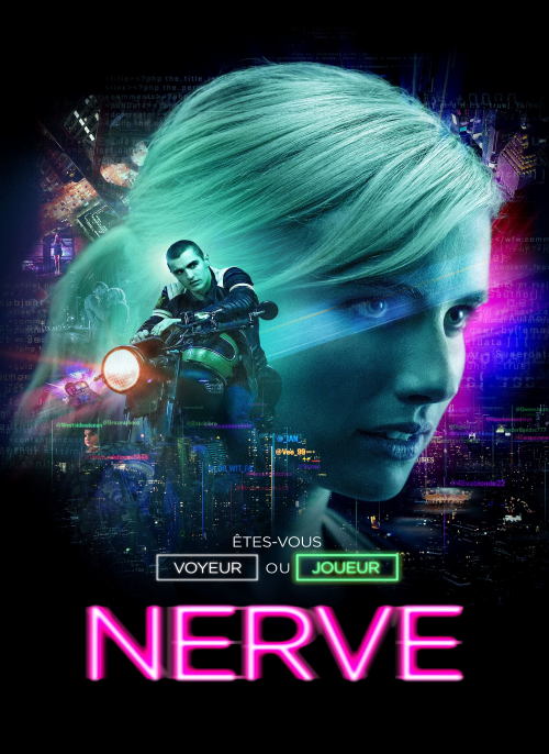 Affiche du film