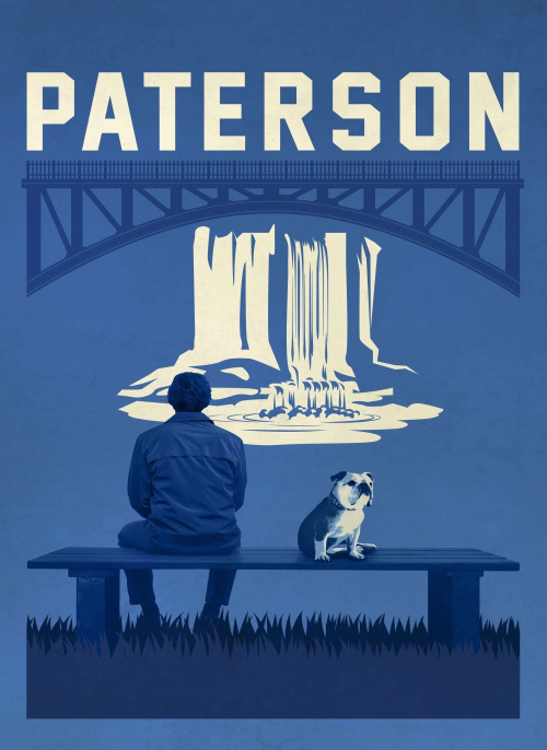 Affiche du film