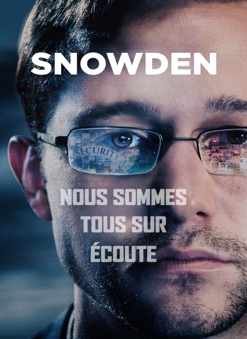 Affiche du film