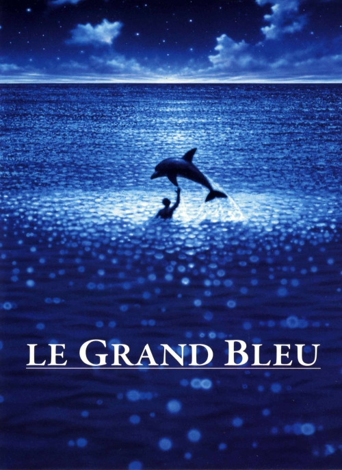 Affiche du film