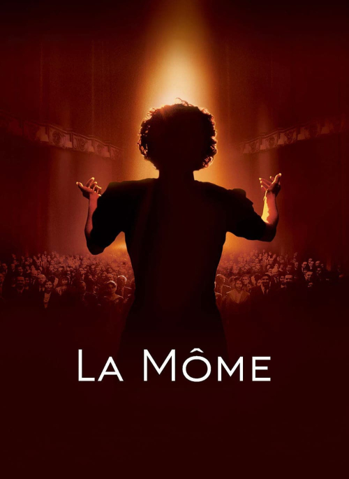 Affiche du film