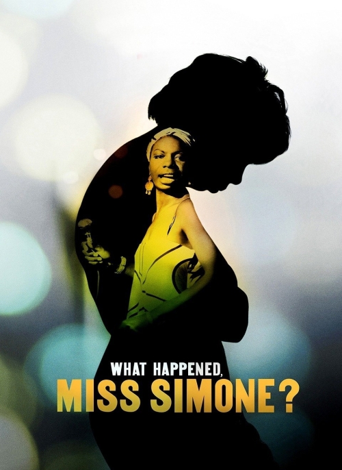 Affiche du film