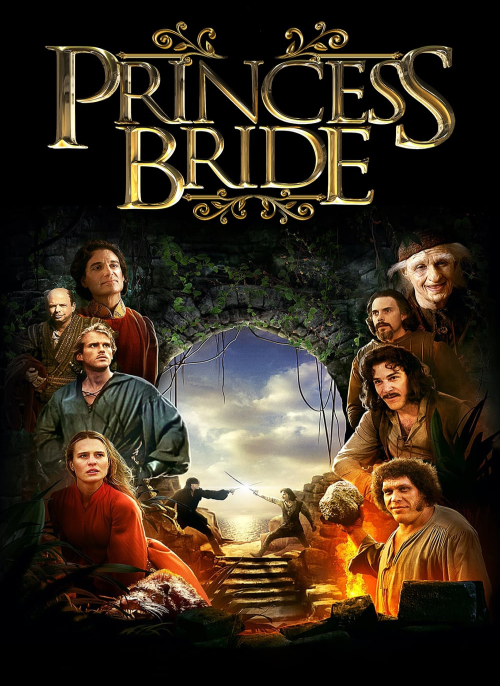 Affiche du film