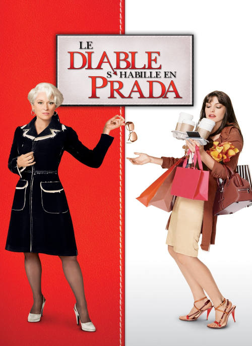 Affiche du film