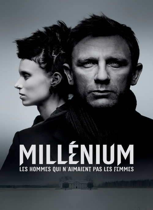 Affiche du film