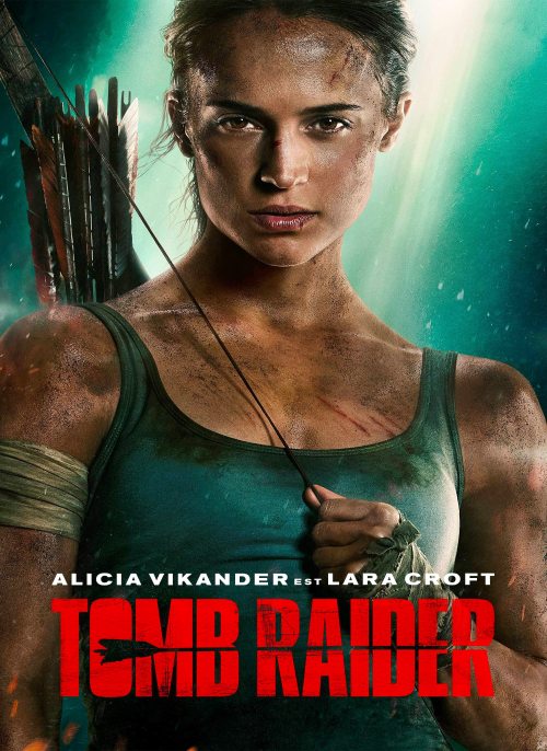 Affiche du film