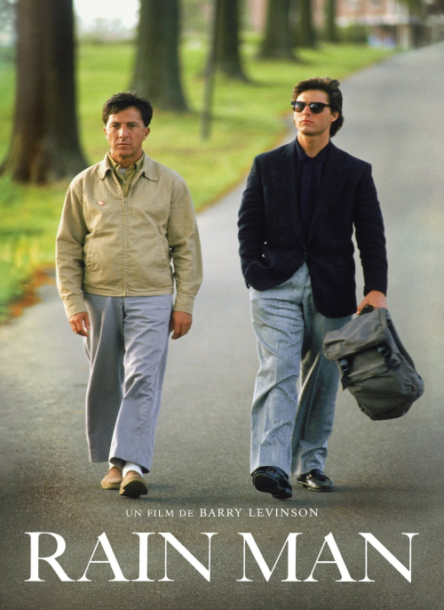 Affiche du film