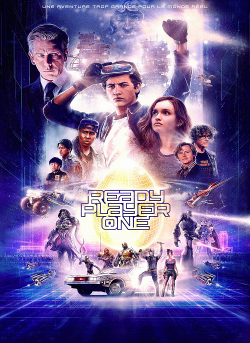 Affiche du film