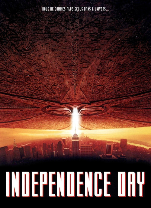 Affiche du film