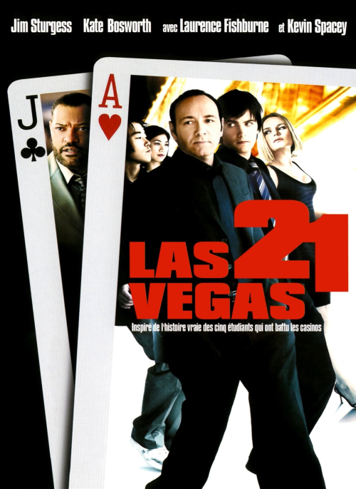 Affiche du film