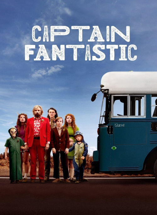 Affiche du film