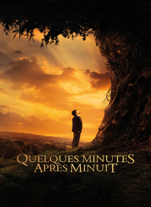 Affiche du film