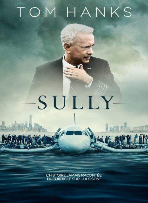 Affiche du film