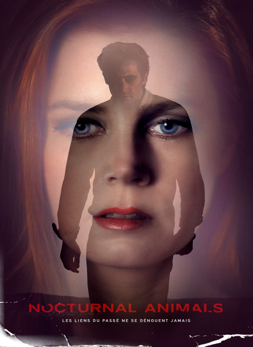 Affiche du film