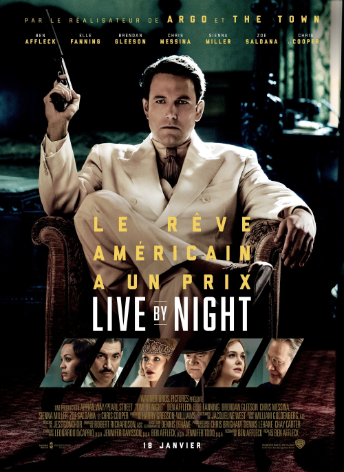 Affiche du film