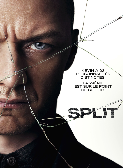 Affiche du film