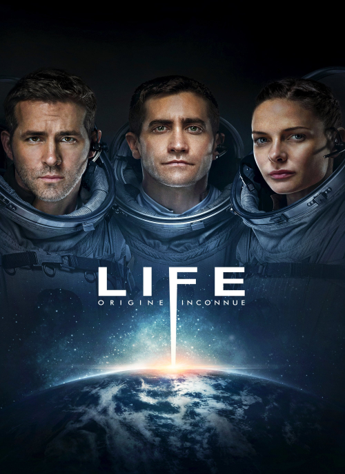 Affiche du film