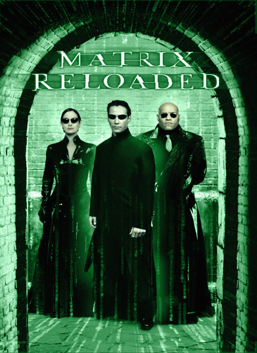 Affiche du film