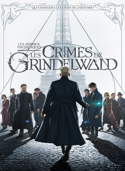 Affiche du film