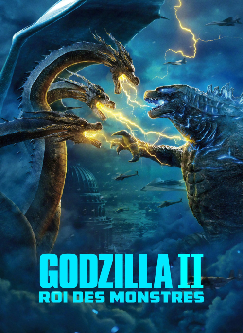 Affiche du film