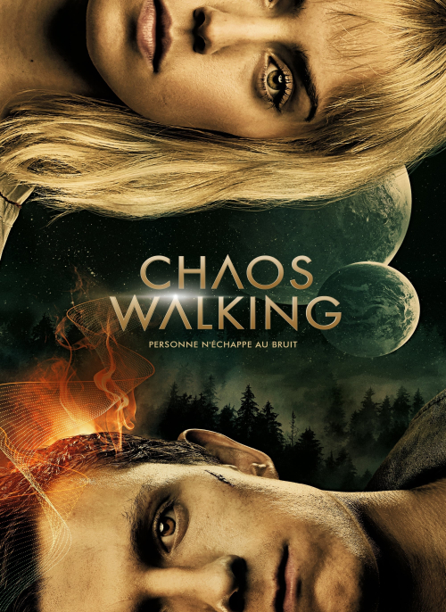 Affiche du film