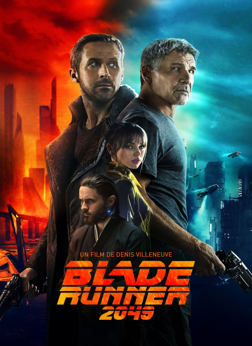 Affiche du film