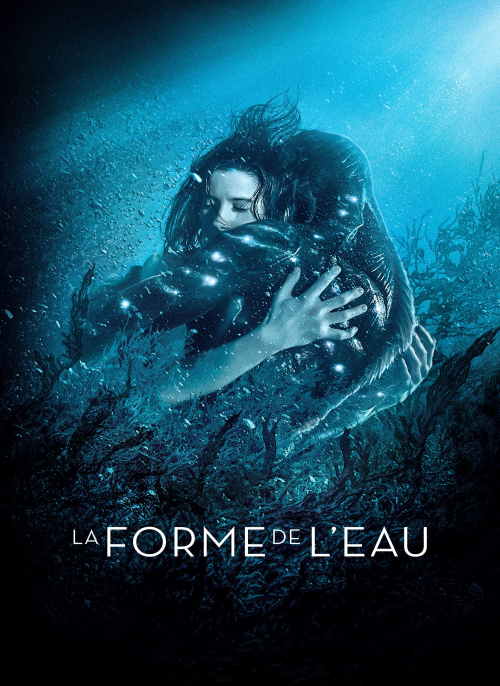 Affiche du film