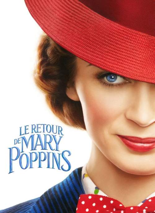 Affiche du film