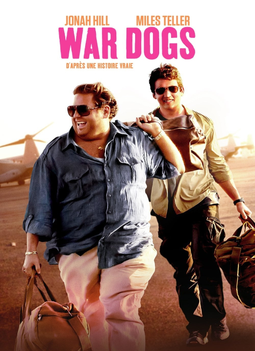 Affiche du film