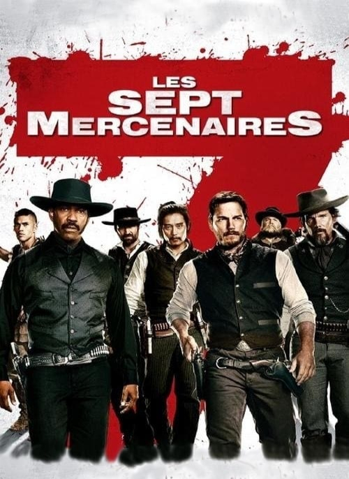 Affiche du film