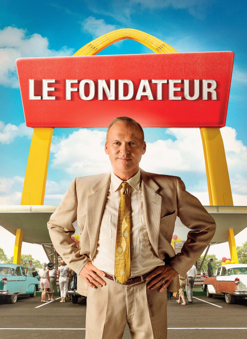 Affiche du film