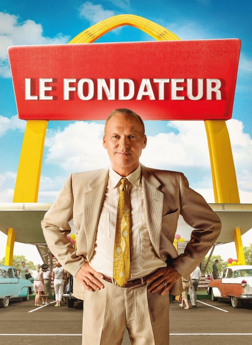 Affiche du film